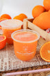 Pure & Freshly Squeeze Orange Juice