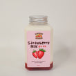 Korean Strawberry Milk