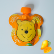 Winnie the Pooh (Mango Juice)