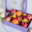 Love & Medley Gift Box (Purple Medium)