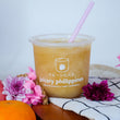 Golden Glow Smoothie