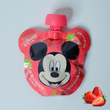 Mickey Mouse (Strawberry Juice)