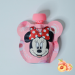 Minnie Mouse (Peach Juice)