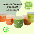 Master Cleanse Program (Antioxidant)