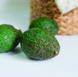 Hass Avocados (3 pieces)