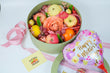 Bloom and Bounty