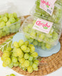 Cotton Candy Grapes