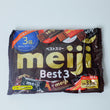 Meiji Assorted Chocolates (Best 3)