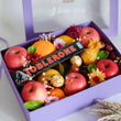 Sweet Hamper (Purple Medium)