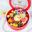 Mama Bear’s Treat Box