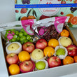 Holiday Fruit Bundle