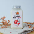 Korean Lychee Milk