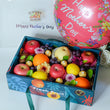 Aloha Fruit Paradise with Mother’s Day Balloon