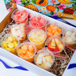 GRAB N GO Tropical Gift